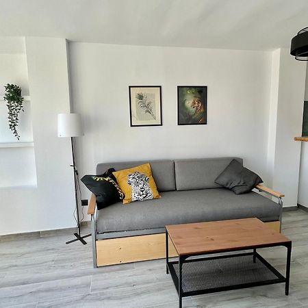 Apartamento Provima Mallorca By Gestaltur Lejlighed Benidorm Eksteriør billede