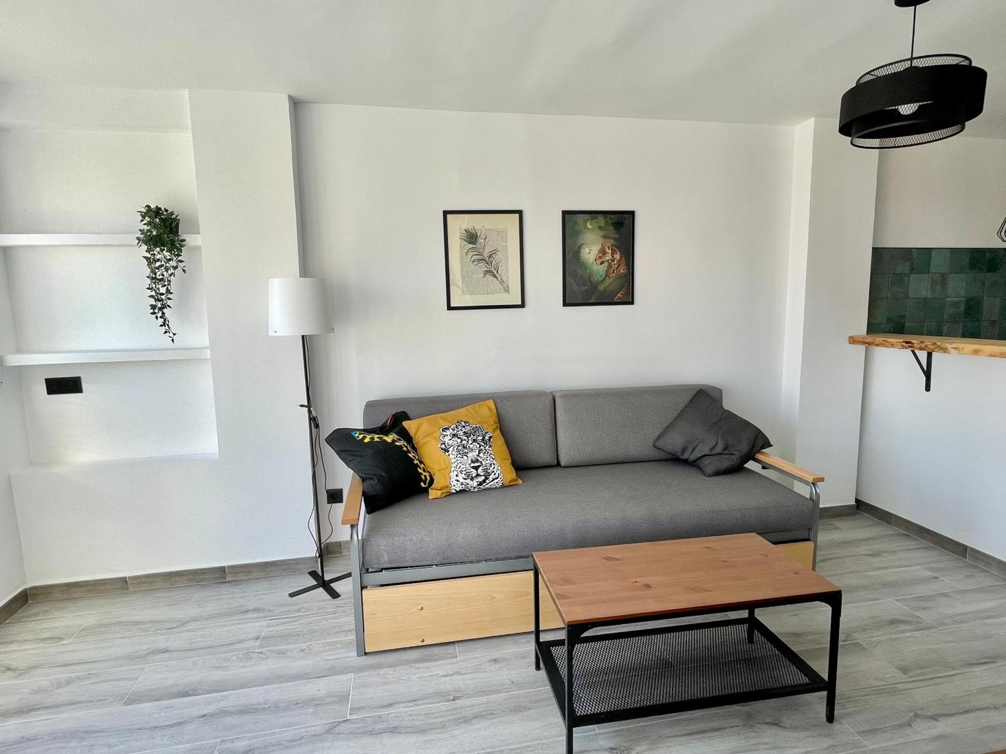 Apartamento Provima Mallorca By Gestaltur Lejlighed Benidorm Eksteriør billede